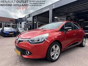 Renault Clio - 0.9 TCe Eco2 Dynamique