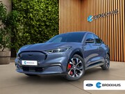 Ford Mustang Mach-E - Extended AWD 98 kWh | 93% SOH | Technology pack + | Trekhaak