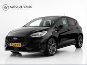 Ford Fiesta - 1.0 125pk EcoBoost Hybrid ST-Line | Carplay | Full LED | Win