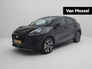 Ford Puma - 1.0 EcoBoost Hybrid Titanium