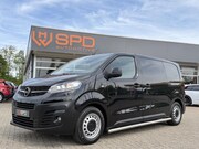 Opel Vivaro - bestel 1.5 CDTI L2H1|2xSchuif|Airco|Cruise|Trek