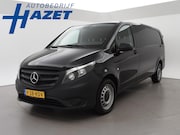 Mercedes-Benz Vito - 119 CDI 190 PK AUT. EXTRA LANG + STANDKACHEL | TREKHAAK | CA