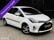 Toyota Yaris - 1.5 Hybrid Comfort