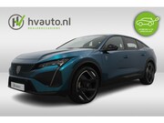 Peugeot 408 - 1.6 HYBRID GT 225PK EAT8 SOH 100% | Nappa Leder | FOCAL | Ma