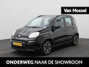 Fiat Panda - 1.0 Hybrid City Life | AIRCO | ELEKTRISCHE RAMEN VOOR | BLUE