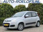 Fiat Panda - 0.9 TwinAir Ed. Cool Automaat * 1e Eigenaar