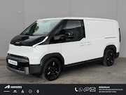 Kia PV5 - L2H1 Elite 71.2 kWh / Direct Leverbaar / 7 Jaar Fabrieks Gar