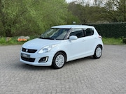 Suzuki Swift - 1.2 Exclusive EASSS CRUISE I NWE APK I EERSTE EIG I AIRCO