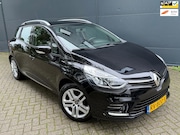 Renault Clio - Estate 0.9 TCe Zen/Navi/Carplay/Airco/Cruise/trekhaak