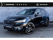 Volvo XC60 - 2.0 T6 Plug-in hybrid AWD Ultra Black Edition | Facelift | T