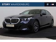 BMW i5 - eDrive40 M Sport / Bowers & Wilkins / Achteruitrij