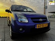 Suzuki Ignis - 1.3-16V FreeStyle AIRCO ELEKPAKKET NAP