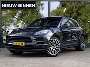 Porsche Macan - 2.0 Panodak | PASM | Stoelventilatie | ACC | Standkachel | S