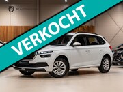 Skoda Kamiq - 1.0 TSI DSG Business Edition, Apple Carplay, Android Auto, A