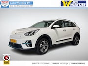 Kia Niro EV - e-Niro DynamicLine 64kWh 3-Fase SoH 87% | Navi | Camera
