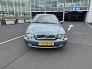 Volvo S40 - 2.0 Europa