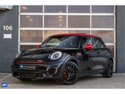 MINI John Cooper Works - Mini 2.0 Pano/Dak, Performance/Seats, Head/Up, Harman/Kardon