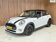 MINI Cooper - MINI 1.5 Chili - Panorama - Carplay