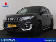 Suzuki Vitara - 1.5 Hybrid Style | Dealer Onderhouden | NL auto | dodehoek d