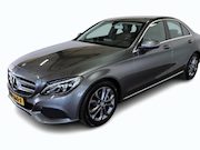 Mercedes-Benz C-klasse - 180 CGI Bleu Efficiency Business Class Avantgarde NL