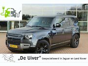 Land Rover Defender - 2.0 P400e 110 X-Dynamic 3 Zone Climate, DAB, Surround camera