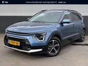 Kia Niro - 1.6 GDi Hybrid DynamicPlusLine Schuif-/kanteldak, Trekhaak, 