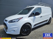 Ford Transit Connect - 1.5 L2 Airco RVS Imperiaal Lage km 100pk