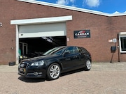 Audi A3 - 1.2 TFSI S Edition Advance | Automaat | Bluetoothscherm