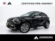 Kia Sportage - 1.6 T-GDi Hybrid GT-Line