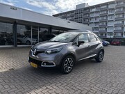 Renault Captur - 1.2 TCe Dynamique Lmv Cruise Navi