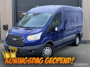 Ford Transit - 350 2.0 TDCI L2H2 Trend