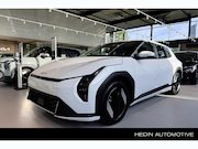 Kia EV4 - Air 58.3 kWh Direct Leverbaar | Apple CarPlay & Android Auto