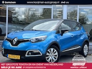 Renault Captur - 0.9 TCe Expression | eerste eigenaar! | dealer onderhouden |