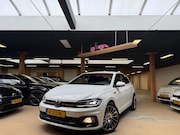 Volkswagen Polo - 2.0 TSI GTI Airco Sterrenhemel Virtual Sfeervrlchtng Stoelvw