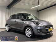 Suzuki Swift - 1.2 Select Smart Hybrid Navi | Led | Camera