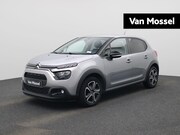 Citroën C3 - 1.2 PureTech 82 S&S MAN Feel | APPLE CARPLAY - ANDROID AUTO 