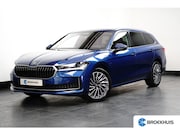 Skoda Superb - Combi 1.5 TSI PHEV 204pk Laurin & Klement | Trekhaak | 360 C