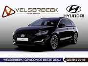 Hyundai i30 - Wagon 1.6 T-GDi Premium
