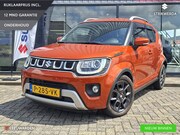 Suzuki Ignis - 1.2 Smart Hybrid Style Cruise control/ Navigatie