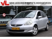 Honda Jazz - 1.4 LS | Nieuw binnen | Trekhaak | Clima