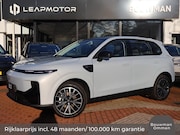 Leapmotor B10 - EV 56, 2 kWh 218PK Life Pro, Rijklaarprijs | NIEUW | Panoram
