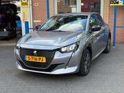 Peugeot e-208 - EV Active Pack 50 kWh | SOH 96, 7% |PDC achter | Apple CarPl