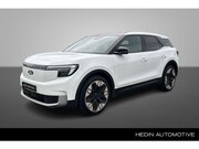 Ford Explorer - Premium Extended Range RWD 77 kWh