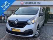 Renault Trafic - L2H1 1.6 dCi | Cruise | PDC | Navi | Handel / Export