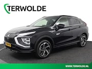 Mitsubishi Eclipse Cross - 2.4 PHEV Instyle | Trekhaak |