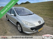 Peugeot 307 - 1.6-16V 6 persoons