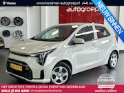 Kia Picanto - 1.0 DPI DynamicLine 5p.