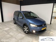 Volkswagen Touran - 1.4 TSI VOL NAVI