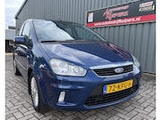 Ford C-Max - 1.8-16V Limited Clima.Navi.Cruise.Pdc.Lm.velgen.Trekhaak