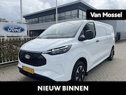 Ford e-Transit - Cust. 340 L2H1 Limited 71 kWh | Stoelverwarming | All Season